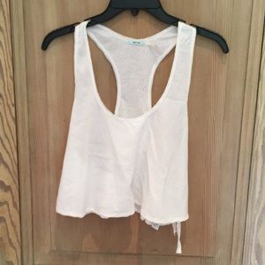 Kimchi Blue crop top